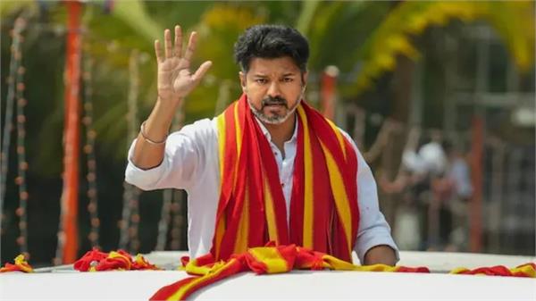 karur stampede case  cbi summons actor vijay again