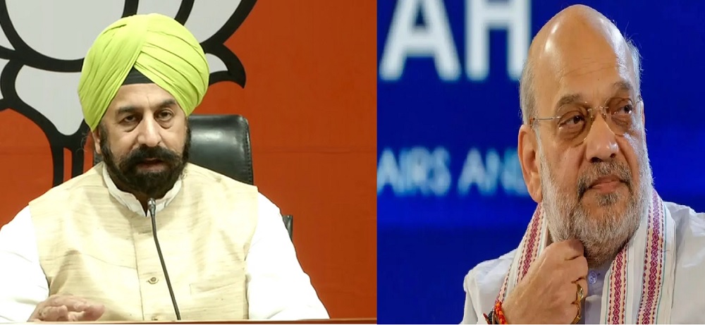 ਅਮਿਤ ਸ਼ਾਹ ਦੀ ਪੰਜਾਬ ਪਿੱਚ : ਪ੍ਰਤੀਕਾਤਮਕਤਾ ਤੋਂ ਅਸਲੀਅਤ ਦੀ ਰਾਜਨੀਤੀ ਵੱਲ