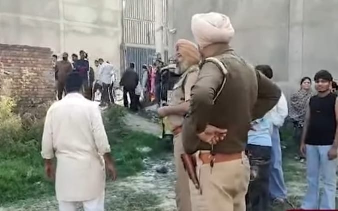 ਦੋ ਭੈਣਾਂ ਦੇ ਇਕਲੌਤੇ ਭਰਾ ਦੀ ਸ਼ੱਕੀ ਹਾਲਾਤ 'ਚ ਮੌਤ, ਨਸ਼ੇ ਦੀ ਓਵਰਡੋਜ਼ ਦਾ ਖ਼ਦਸ਼ਾ