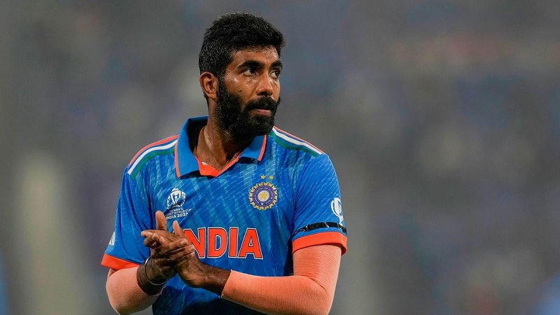 ਬੁਮਰਾਹ ਹੁਣ ਵਨ ਡੇ ਮੈਚਾਂ ’ਤੇ ਦੇਵੇਗਾ ਜ਼ਿਆਦਾ ਧਿਆਨ