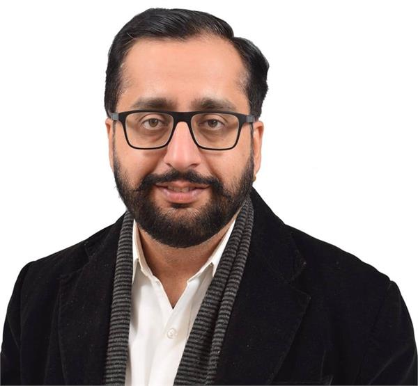 amit gosain resigned