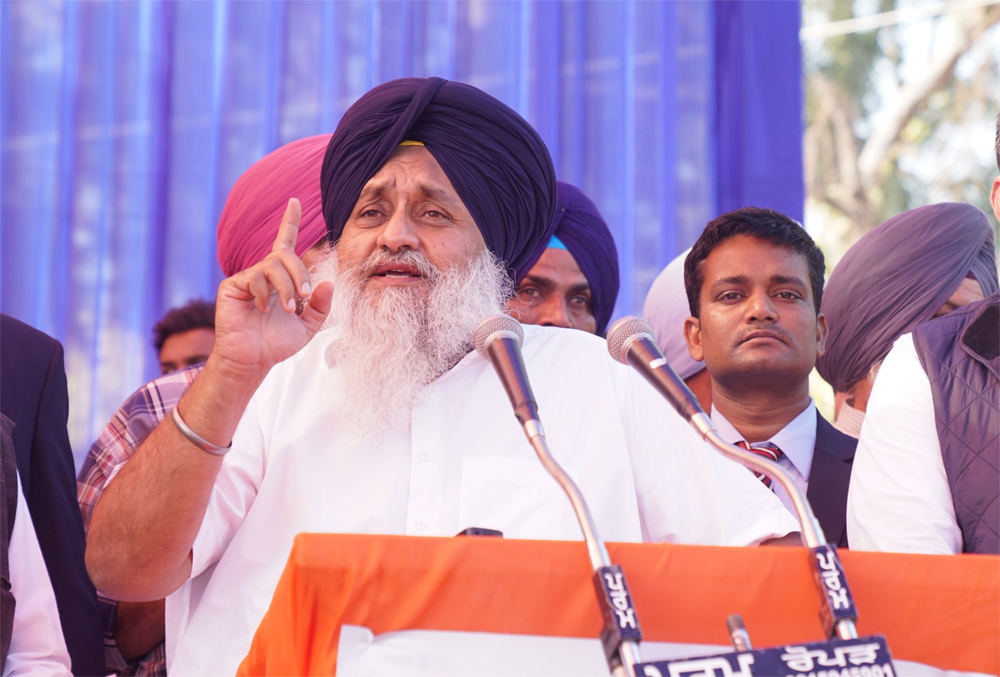 ਸ਼੍ਰੋਮਣੀ ਅਕਾਲੀ ਦਲ ਨੇ ਖਿੱਚੀ ਚੋਣਾਂ ਦੀ ਤਿਆਰੀ! ਨਵੀਆਂ ਨਿਯੁਕਤੀਆਂ ਦਾ ਐਲਾਨ