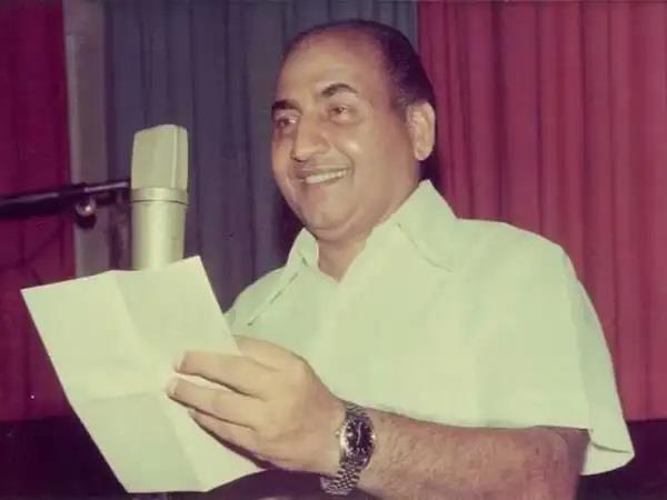 mohammad rafi  s son shahid rafi talks about singer  s last few moments
