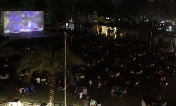 celebrations held in jalandhar on india  s historic victory in the t20 world cup