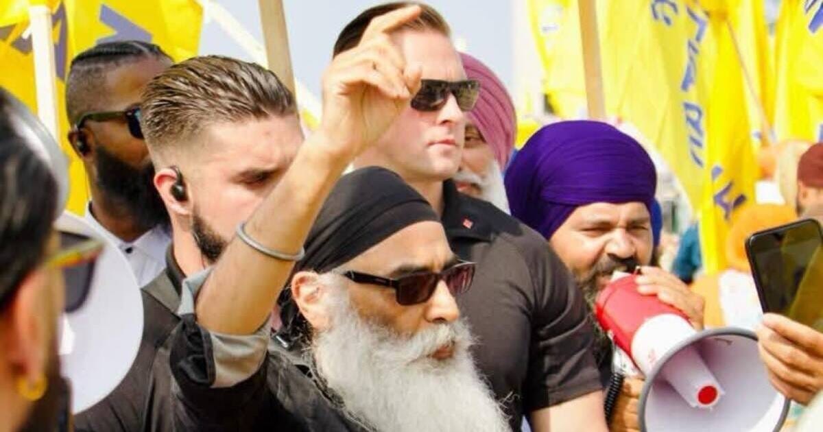 SFJ ਦੀ ਸ਼ਰਮਨਾਕ ਕਰਤੂਤ; ਬਾਲ ਆਤਮਘਾਤੀ ਹਮਲਾਵਰਾਂ ਦੀ ਕਰ ਰਿਹੈ ਵਡਿਆਈ