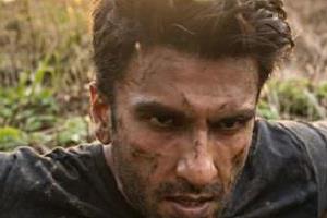 dhurandhar 2 worldwide collection