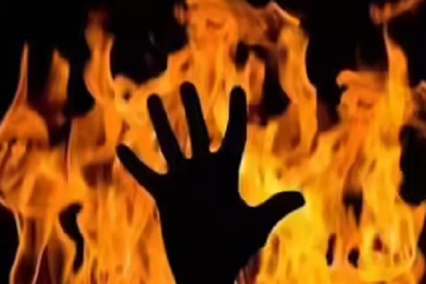 heartbreaking incident in dera bassi