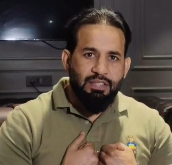 ‘ਆਪ’ ਸਰਪੰਚ ਤੋਂ ਬਾਅਦ NCB ਨੇ ‘ਆਪ’ ਆਗੂ ਕਮਲ ਬੋਰੀ ਨੂੰ ਭੇਜਿਆ ਸਮਨ