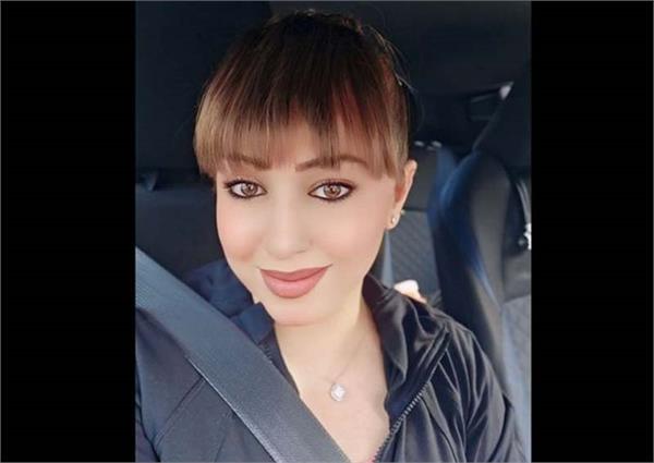 influencer nancy grewal murder canada plan update