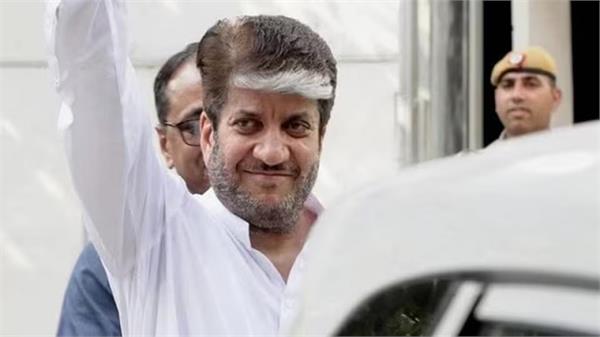 terror funding  kashmiri separatists  shabir ahmed shah  bail  supreme court