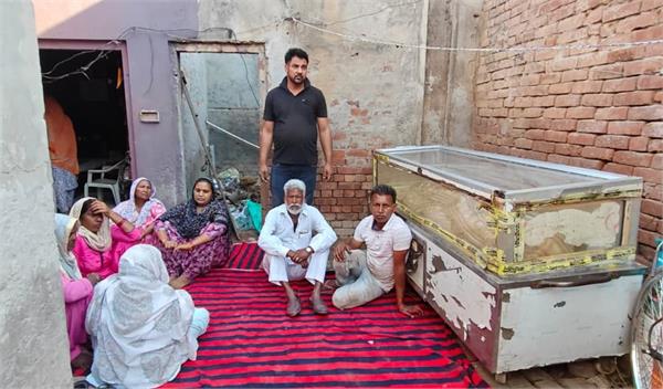 drug overdose punjab