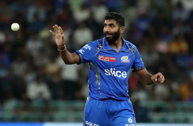 IPL 2026: ਕੀ ਪਹਿਲਾ ਮੈਚ ਖੇਡਣਗੇ ਜਸਪ੍ਰੀਤ ਬੁਮਰਾਹ? ਕੋਚ ਜੈਵਰਧਨੇ ਨੇ ਦਿੱਤਾ ਵੱਡਾ ਬਿਆਨ