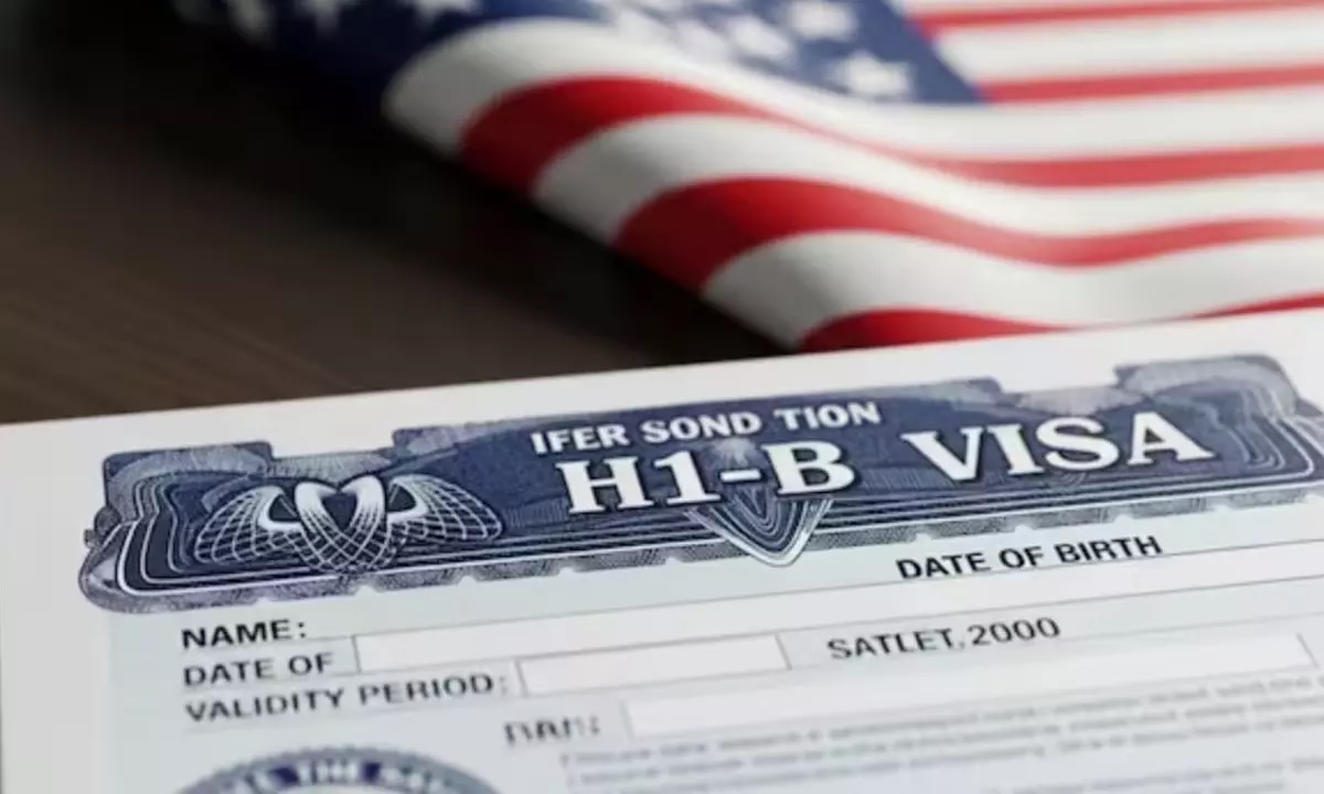 ਭਾਰਤੀ ਪੇਸ਼ੇਵਰਾਂ ਨੂੰ ਵੱਡੀ ਰਾਹਤ : ਅਮਰੀਕਾ ''ਚ H-1B ਵੀਜ਼ਾ ਪਾਬੰਦੀਆਂ ਖ਼ਤਮ ਕਰਨ ਲਈ ਨਵਾਂ ਬਿੱਲ ਪੇਸ਼