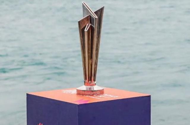 ਈਰਾਨ-ਇਜ਼ਰਾਈਲ ਜੰਗ ਦਾ T20 WC ਵੀ ਪਿਆ ਅਸਰ; ICC ਨੇ ਐਮਰਜੈਂਸੀ ਪਲਾਨ ਕੀਤਾ ਸਰਗਰਮ