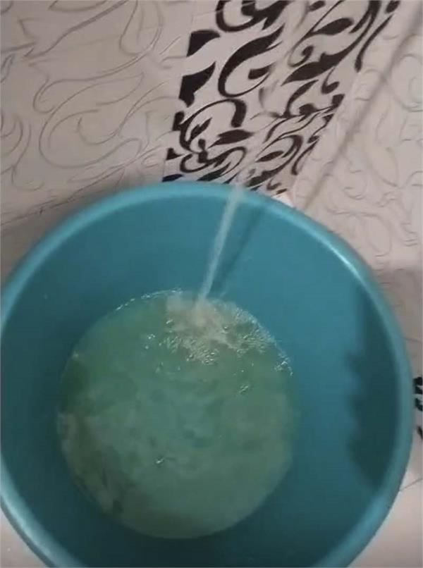 jalandhar corporation  s je not serious about wastewater supply