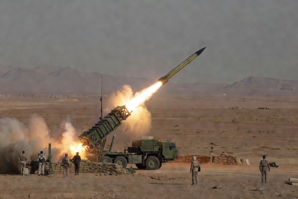 ਮਿਡਲ ਈਸਟ ਜੰਗ  : ਹਿਜ਼ਬੁੱਲਾ ਦਾ ਇਜ਼ਰਾਈਲ 'ਤੇ ਵੱਡਾ ਹਮਲਾ , 58 ਲੋਕ ਜ਼ਖਮੀ