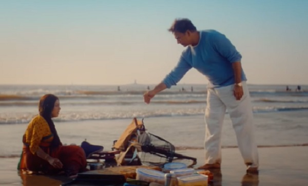 ਲੀਪ ਤੋਂ ਬਾਅਦ ''ਅਨੁਪਮਾ'' ਦਾ ਨਵਾਂ ਅਵਤਾਰ, ਸਚਿਨ ਤਿਆਗੀ ਦੀ ਐਂਟਰੀ ਨੇ ਵਧਾਈ ਦਰਸ਼ਕਾਂ ਦੀ ਉਤਸੁਕਤਾ