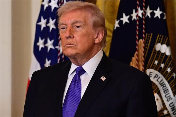 trump stops attacks on iranian energy facilities for 10 days