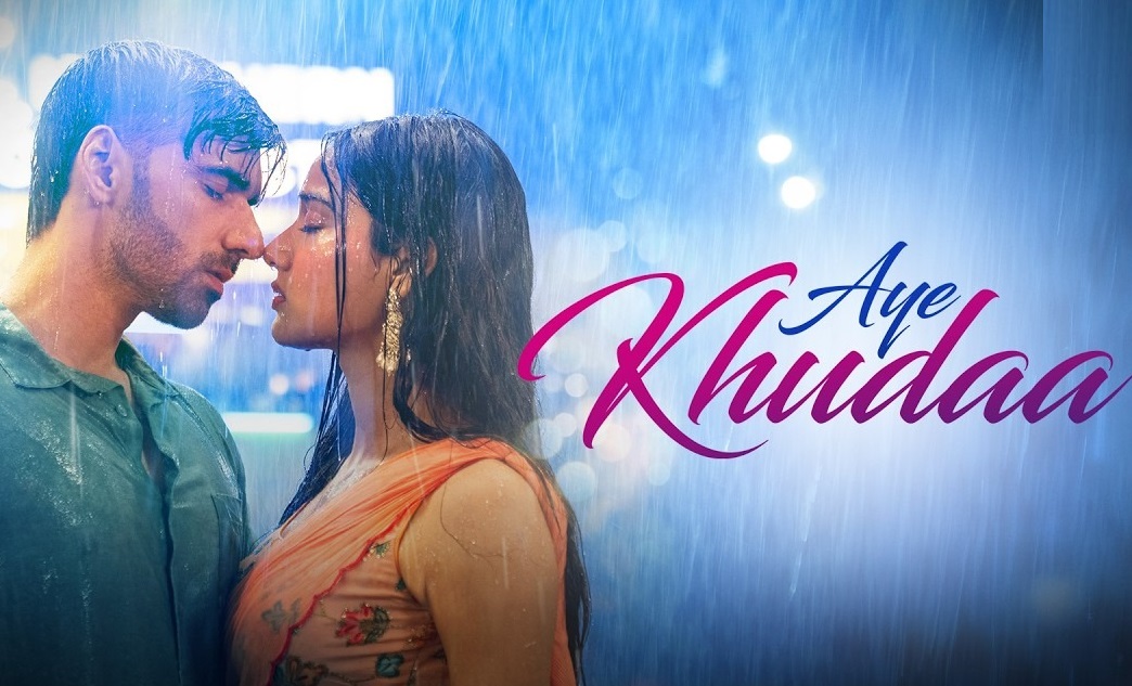 ਫਿਲਮ ''ਗਿੰਨੀ ਵੈਡਸ ਸਨੀ 2'' ਦਾ ਦਿਲ ਨੂੰ ਛੂਹ ਲੈਣ ਵਾਲਾ ਗੀਤ ''ਐ ਖੁਦਾ'' ਹੋਇਆ ਰਿਲੀਜ਼