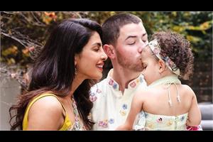 priyanka chopra  s big revelation about daughter malti  s safety