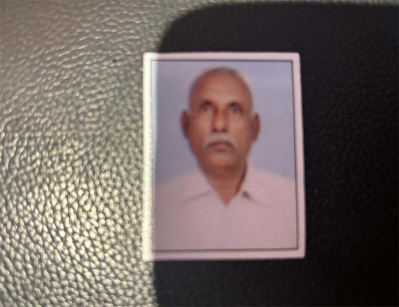 ਜਲੰਧਰ ਤੋਂ ਵੱਡੀ ਖ਼ਬਰ! ਨਗਰ ਨਿਗਮ ਦੇ ਰਿਟਾਇਰਡ ਸੁਪਰਵਾਈਜ਼ਰ ਨੇ ਅੱਗ ਲਗਾ ਕੀਤੀ ਖ਼ੁਦਕੁਸ਼ੀ, ਵਜ੍ਹਾ ਕਰੇਗੀ ਹੈਰਾਨ