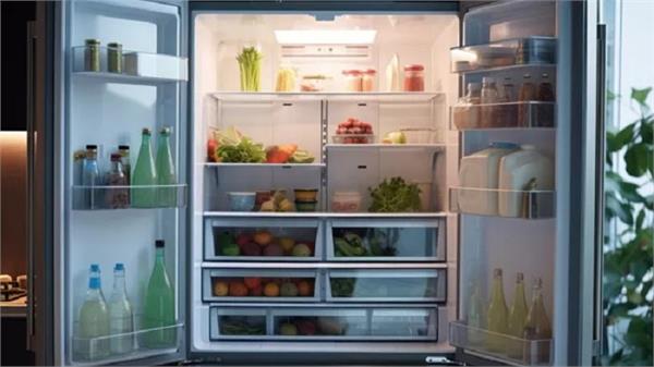 keeping hot food in the fridge can be a big mistake