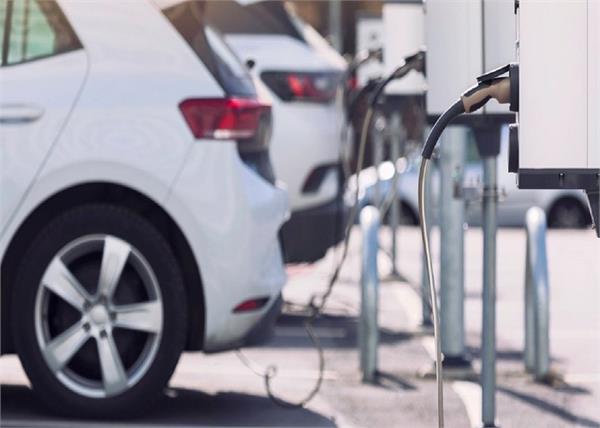 increased demand for electric vehicles challenges still persist