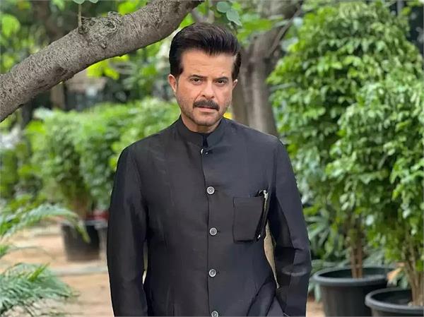 aditya dhar offered me role in   dhurandhar 2    anil kapoor