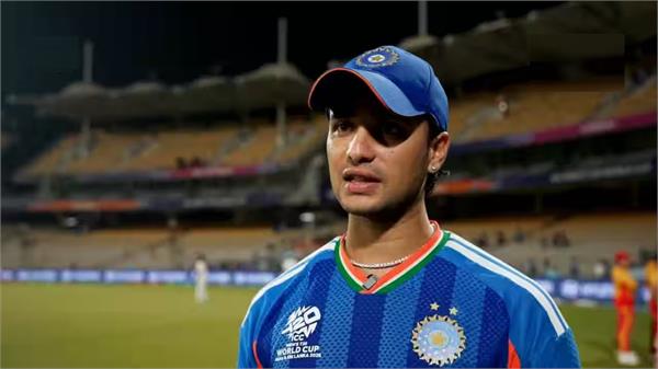 yograj gets angry over abhishek sharma s floppy