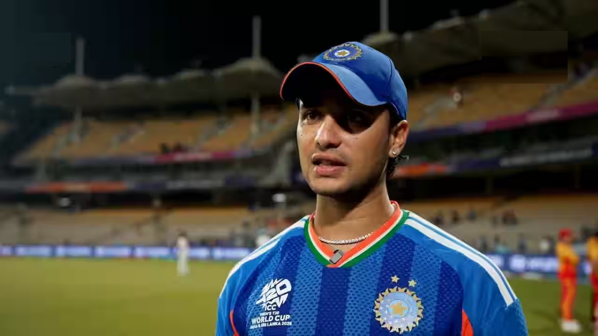 ''ਤੁਹਾਡਾ ਕੰਮ ਰੀਲਜ਼ ਬਣਾਉਣਾ ਨਹੀਂ..!'' ਅਭਿਸ਼ੇਕ ਸ਼ਰਮਾ 'ਤੇ ਯੋਗਰਾਜ ਸਿੰਘ ਦਾ ਫੁੱਟਿਆ ਗੁੱਸਾ