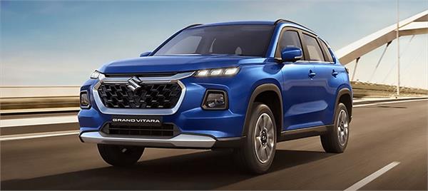 hybrid vehicles are being built for the first time amid rising oil prices