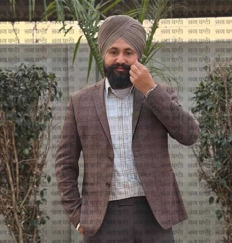 ਫਾਰਚੂਨਰ ''ਚ ਆਏ ਸ਼ੂਟਰਾਂ ਨੇ ਗੋਲੀਆਂ ਨਾਲ ਭੁੰਨ ''ਤਾ ਥਾਰ ''ਚ ਬੈਠਾ ਸਰਪੰਚ, ਪੁਲਸ ਨੇ ਸੀਲ ਕੀਤਾ ਇਲਾਕਾ