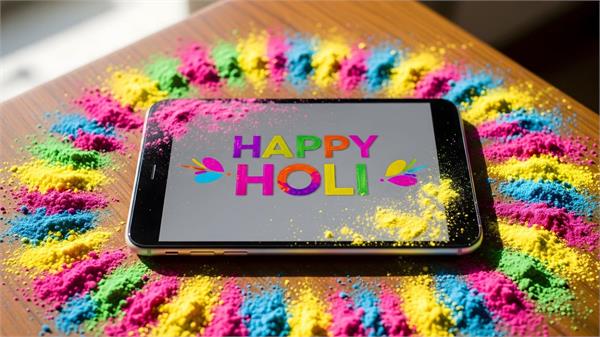 your expensive smartphone can be damaged by paints and water