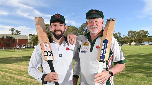 amazing  590 runs in 40 overs 