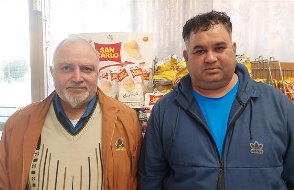 gurpurab on march 22nd