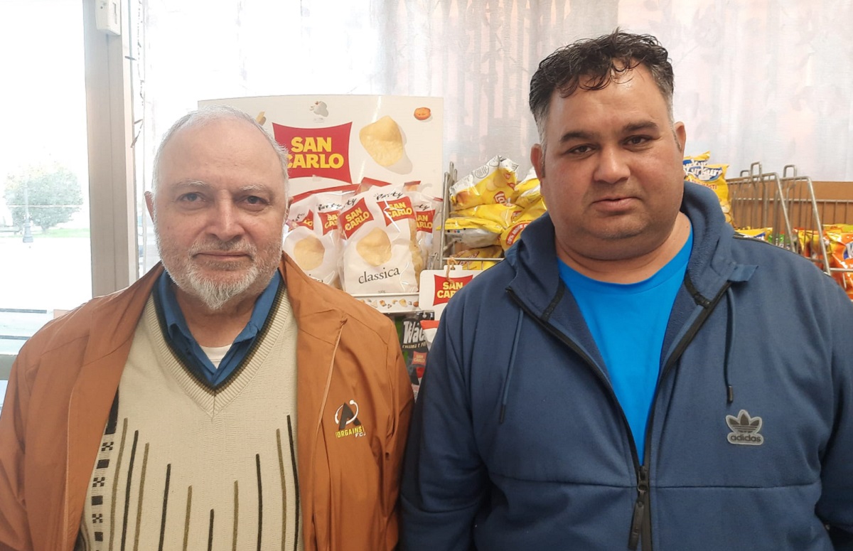 ਸ੍ਰੀ ਗੁਰੂ ਰਵਿਦਾਸ ਟੈਂਪਲ ਵੇਰੋਨਾ ਵਲੋਂ ਗੁਰਪੁਰਬ 22 ਮਾਰਚ ਨੂੰ