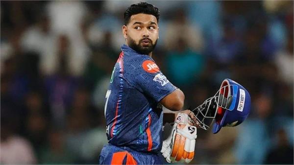 rishabh pant is under the most pressure this season  faf du plessis