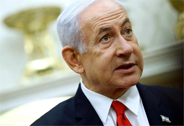 netanyahu faces new challenge