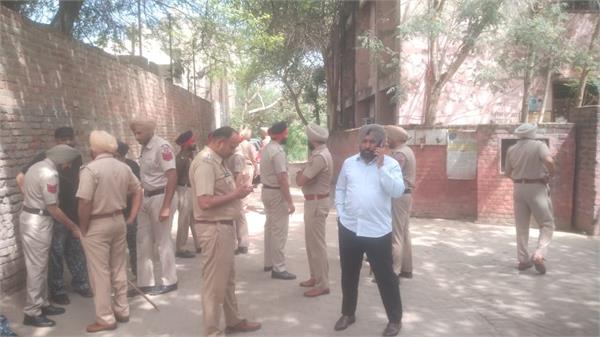 baghapurana election suspenseful