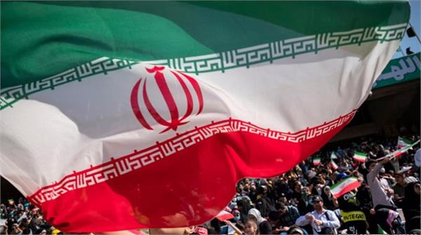 iran banned its teams from traveling