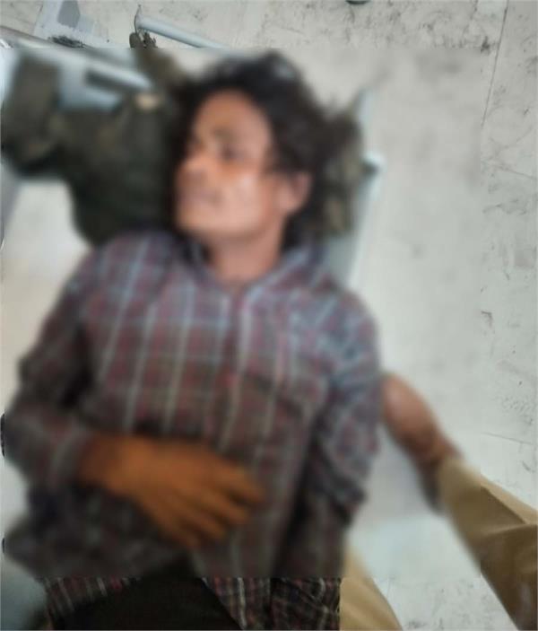 police found man deadbody in sultanpur lodhi