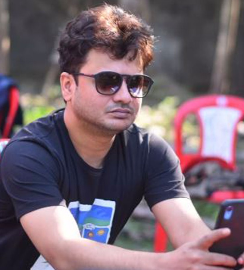 ਬਿਨਾਂ ਪਰਮਿਸ਼ਨ ਹੋ ਰਹੀ ਸੀ ਸ਼ੂਟਿੰਗ; ਅਦਾਕਾਰ ਰਾਹੁਲ ਬੈਨਰਜੀ ਦੀ ਮੌਤ ਮਗਰੋਂ ਪੁਲਸ ਦਾ ਵੱਡਾ ਖੁਲਾਸਾ