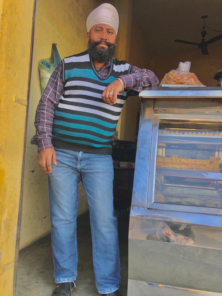 ਕਾਰ ਅਤੇ ਮੋਟਰਸਾਈਕਲ ਦੀ ਟੱਕਰ ਦੌਰਾਨ ਇਕ ਦੀ ਮੌਤ