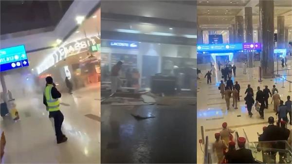 tourists live in miserable conditions  in dubai