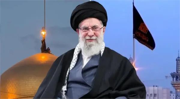 iran national mourning