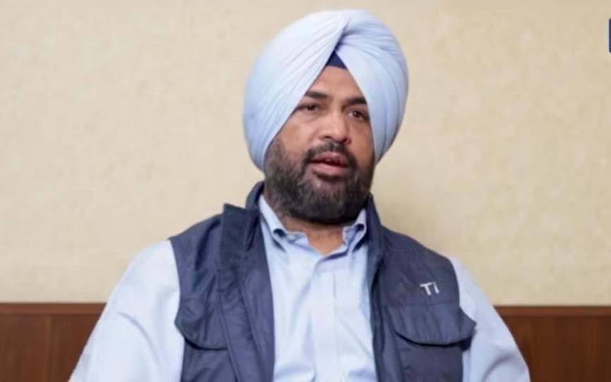 ਐਨਕਾਊਂਟਰ ਸਪੈਸ਼ਲਿਸਟ ਵਿਕਰਮ ਬਰਾੜ ਨੇ ਗੈਂਗਸਟਰਾਂ ਨੂੰ ਲੈ ਕੇ ਕੀਤੇ ਅਹਿਮ ਖ਼ੁਲਾਸੇ, ਦੱਸਿਆ ਕਿਉਂ ਮੁਕਾਬਲੇ ''ਚ ਫੜਦੇ ਨੇ ਜਿਊਂਦਾ