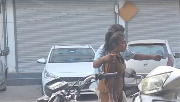 ludhiana viral video