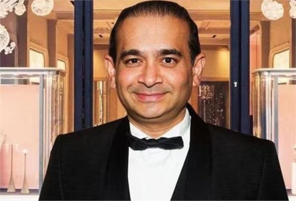 nirav modi to be handed over to india