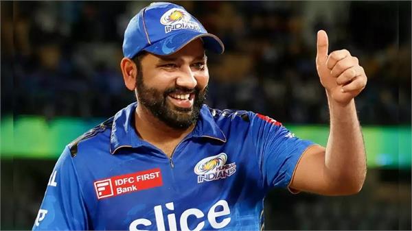 using rohit sharma as an   impact player   is wrong  aakash chopra