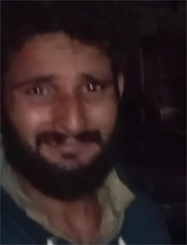 shocking incident in ludhiana